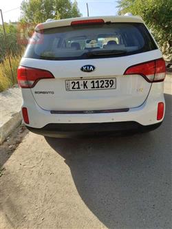 كيا سورينتو